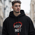 Black Hoodie (Male)